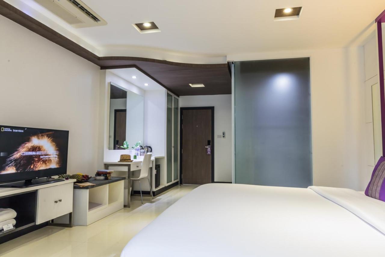 The L Krabi