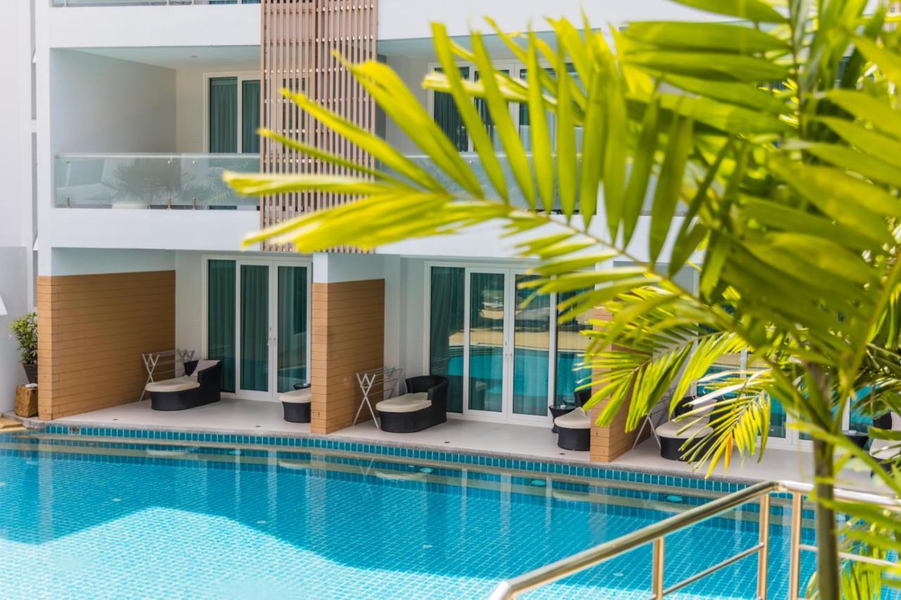 Resort The L Krabi 4*