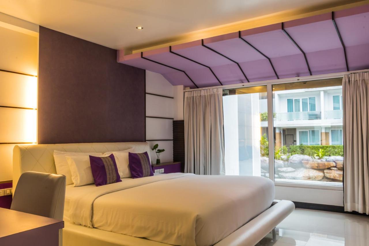 The L Krabi 4*