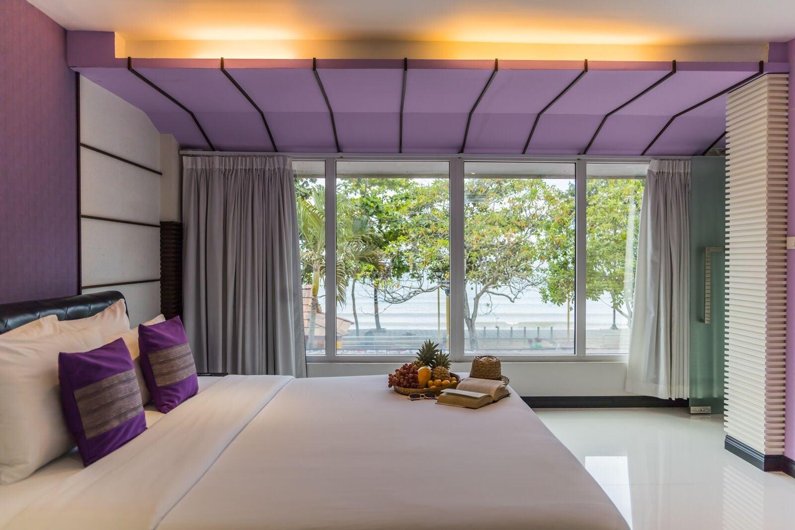 The L Krabi