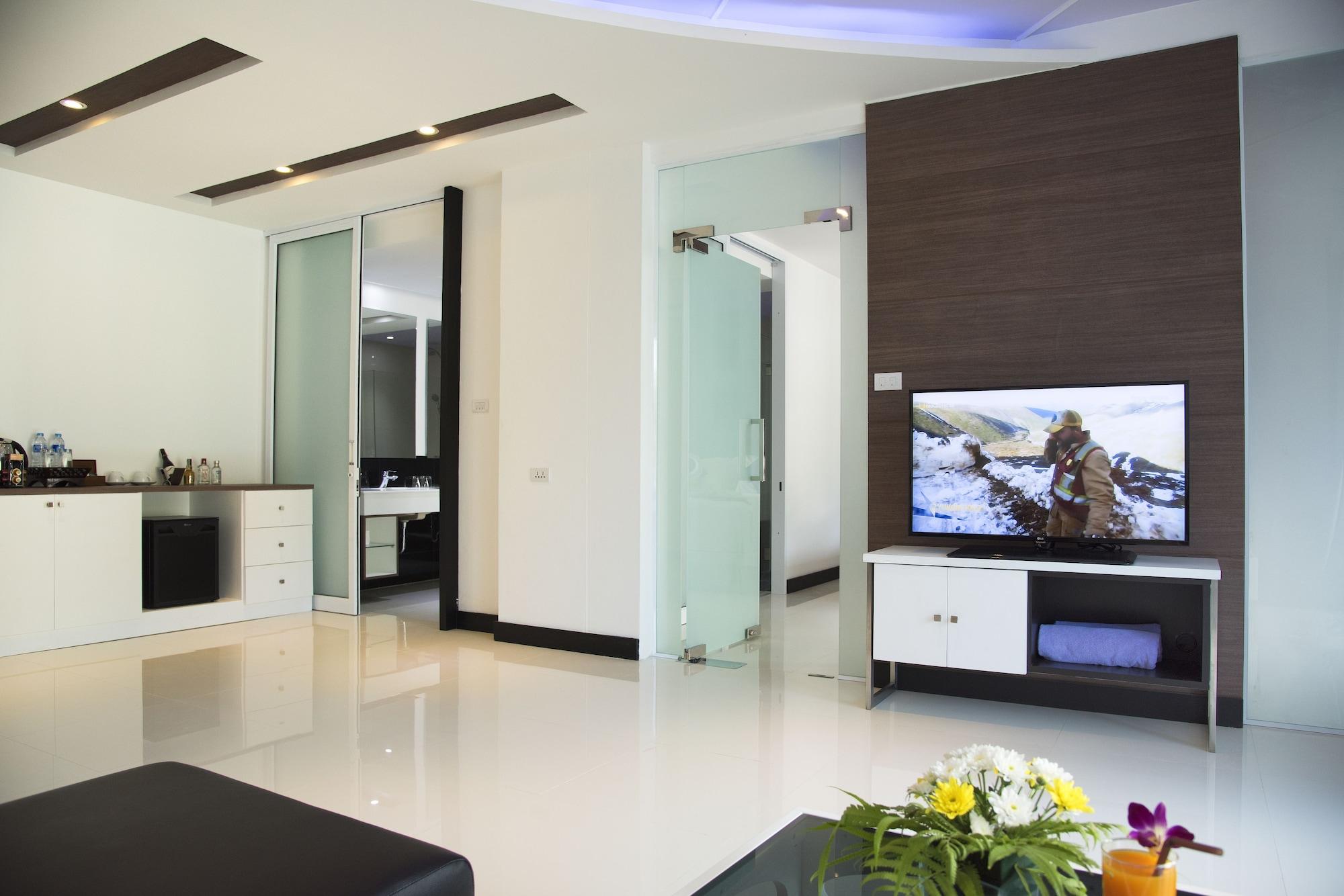 Resort The L Krabi 4*