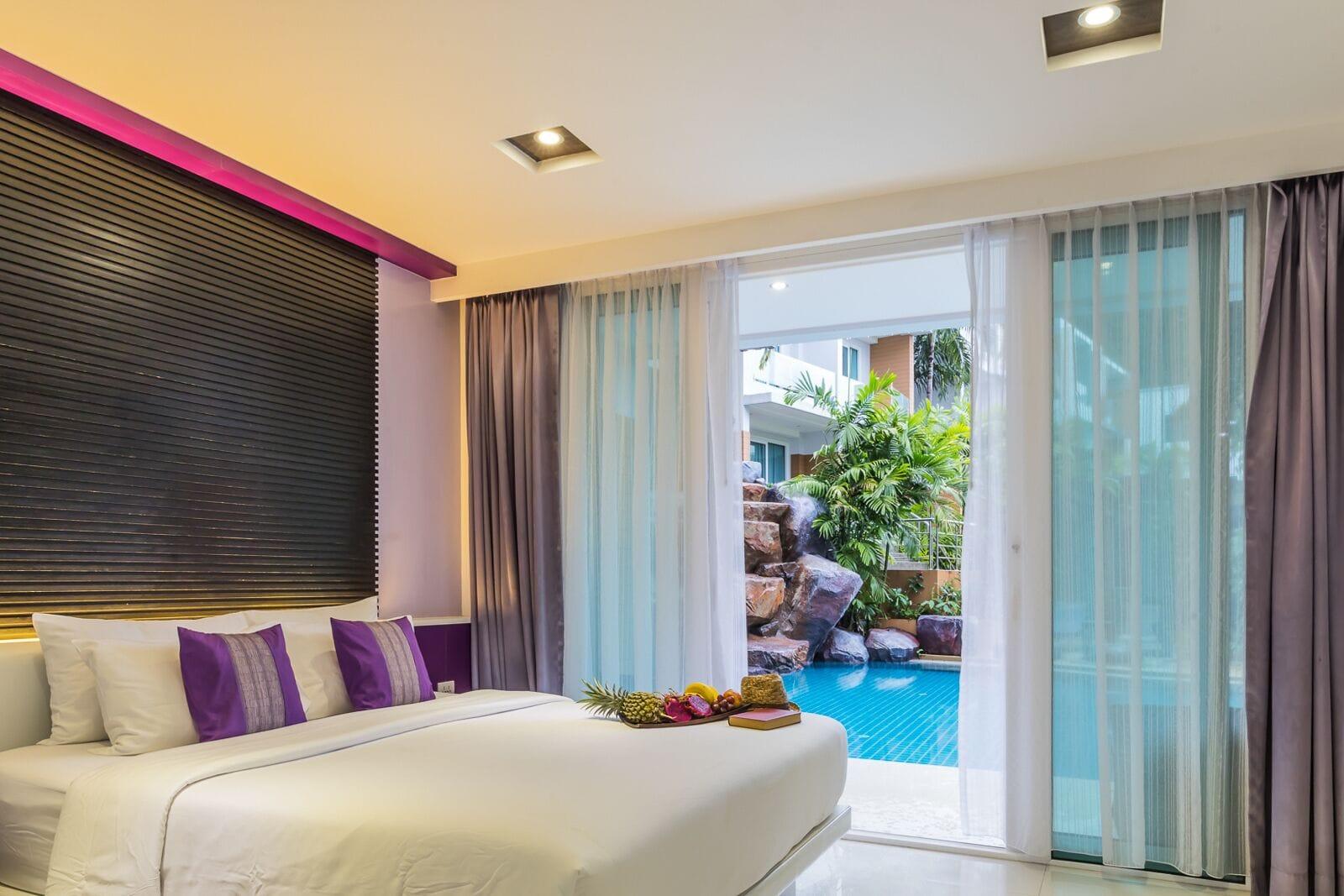 The L Krabi 4* Ao Nang