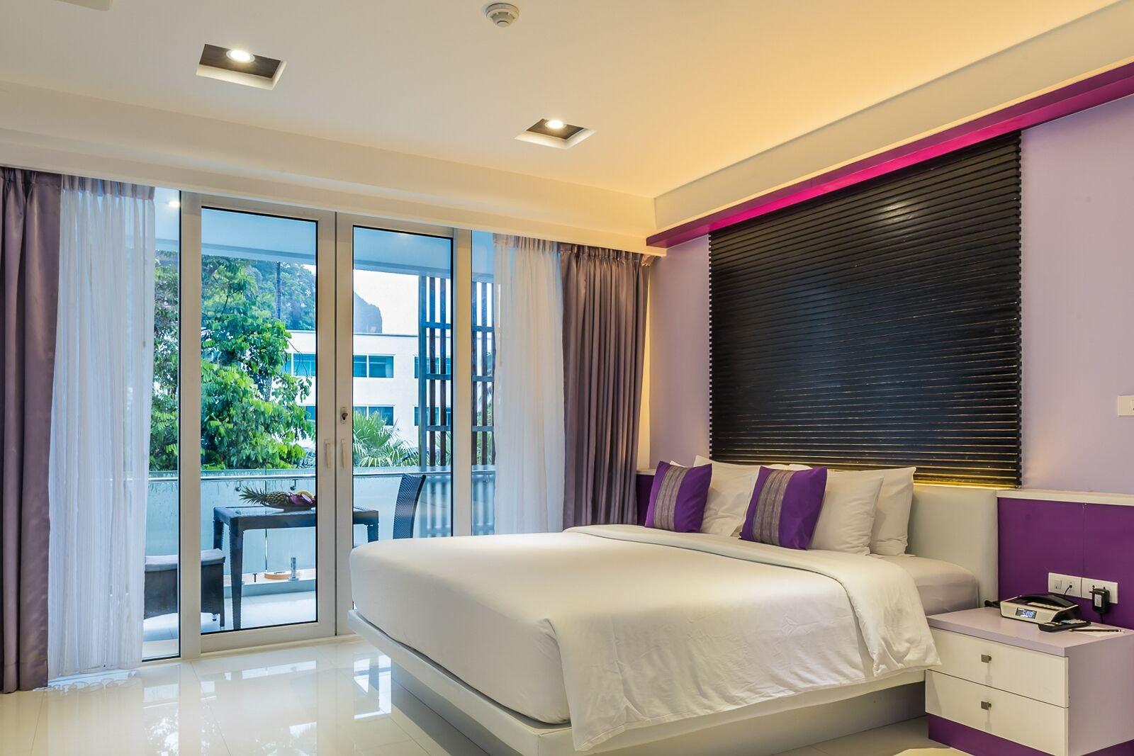 The L Krabi Ao Nang
