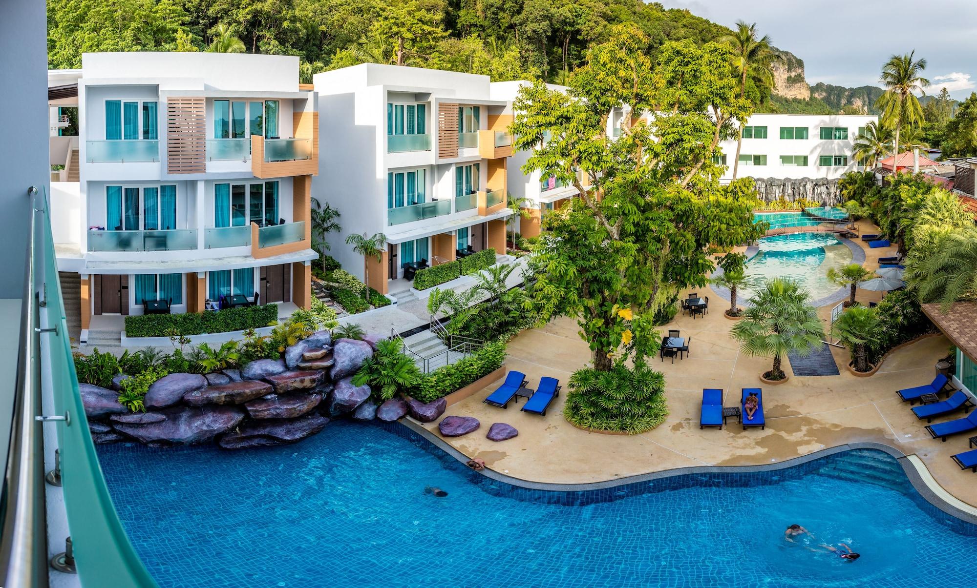 The L Krabi 4* Ao Nang