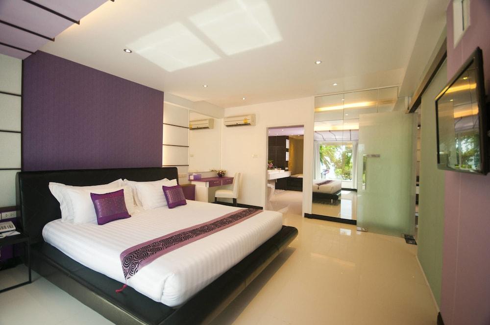 The L Krabi 4*