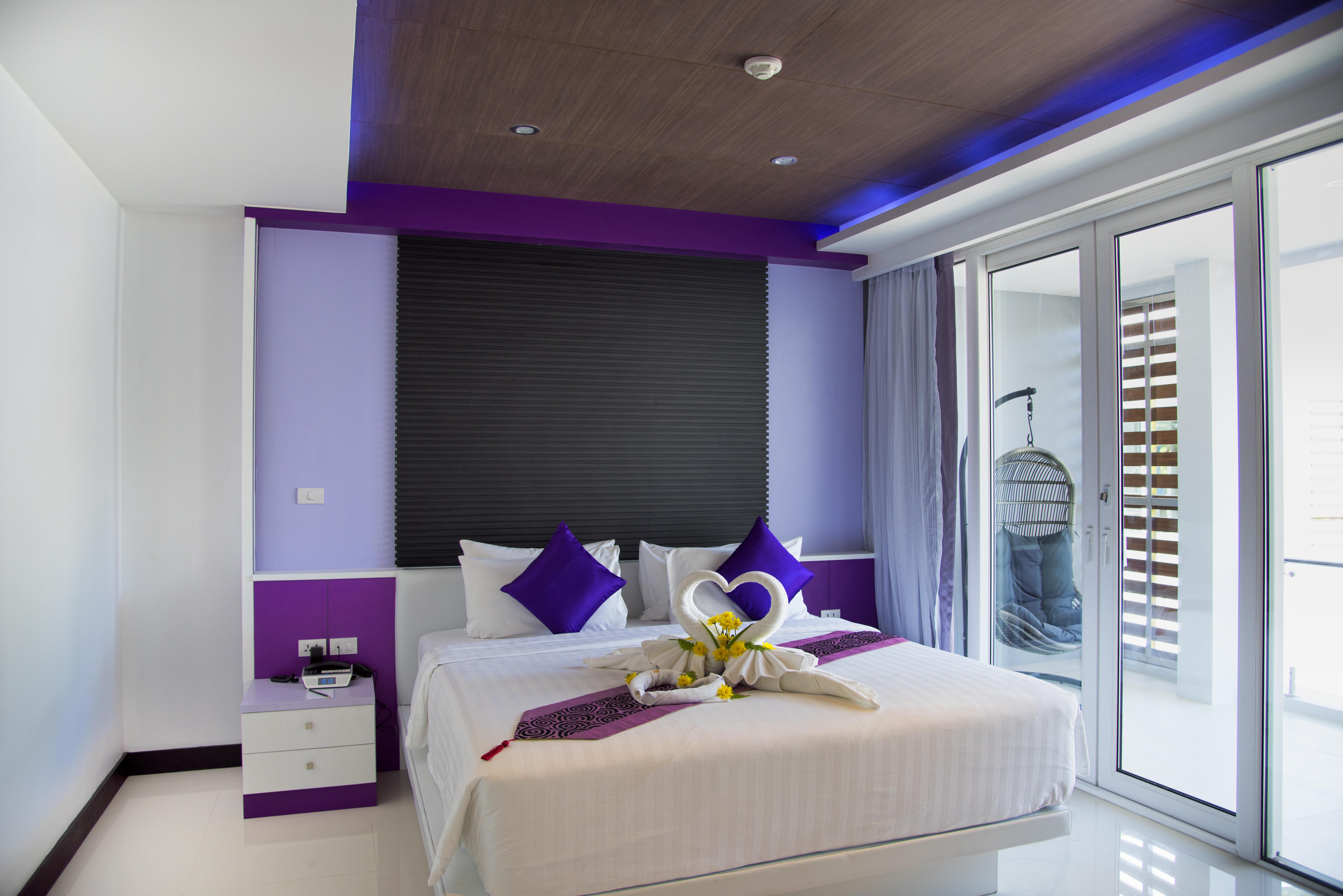 The L Krabi Resort