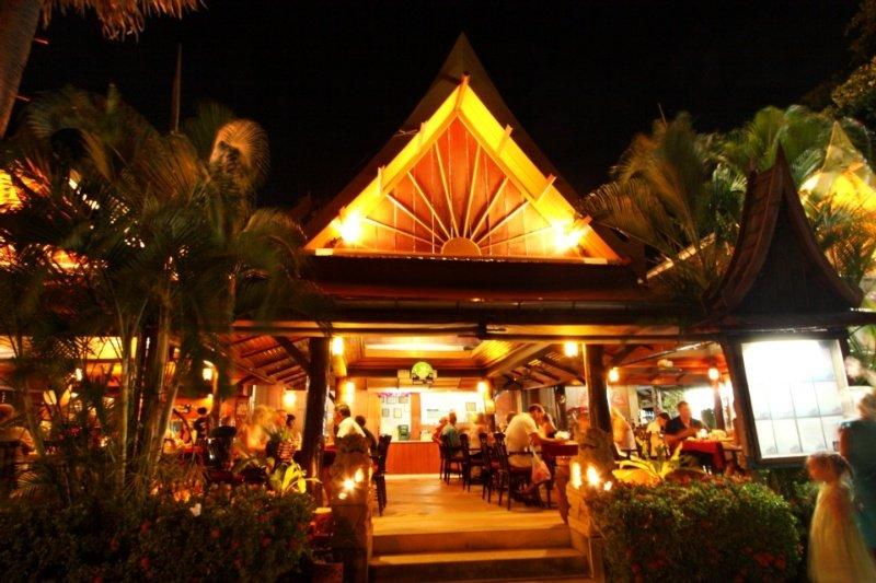 The L Krabi 4*