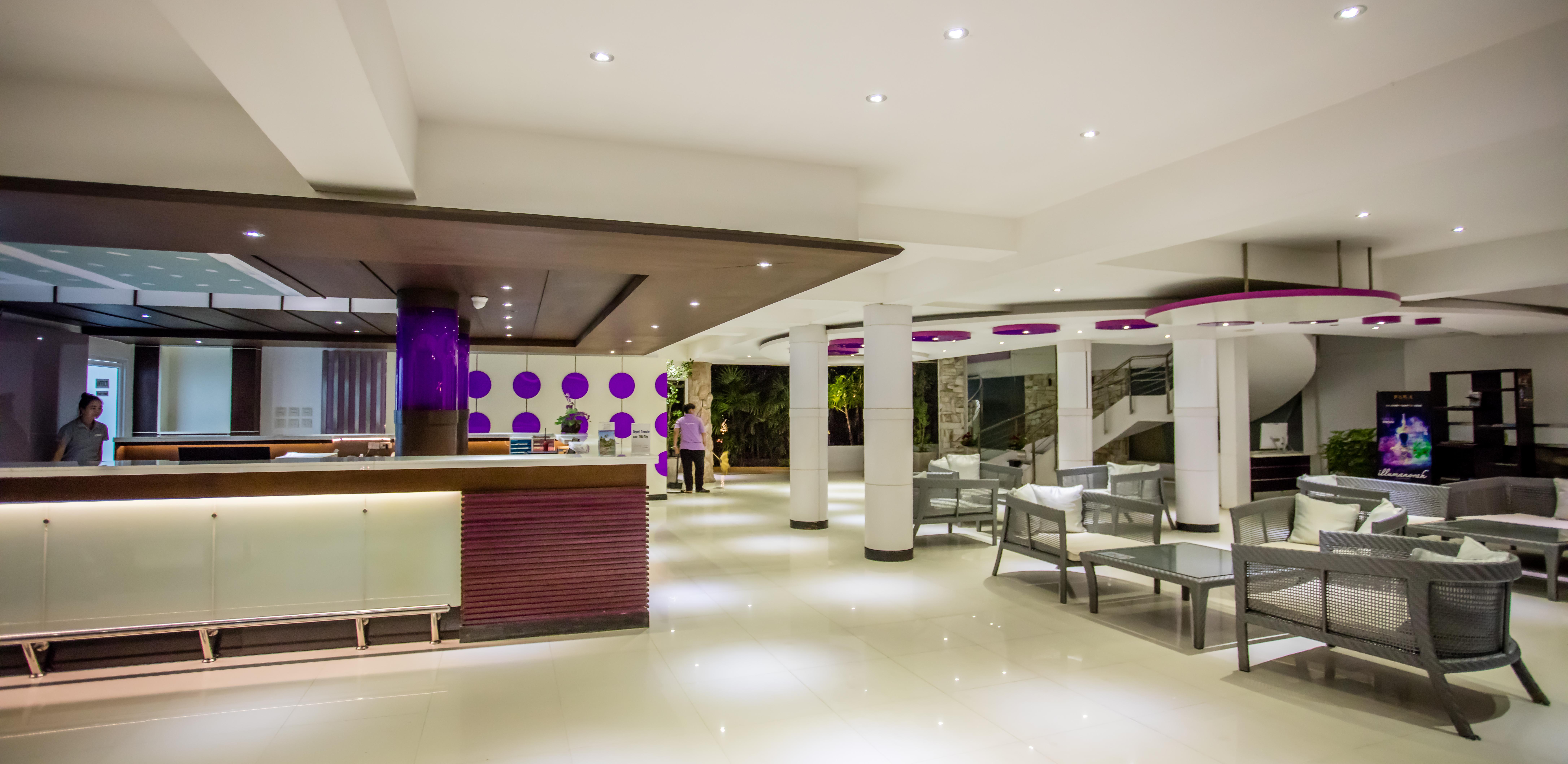 The L Krabi 4* Ao Nang