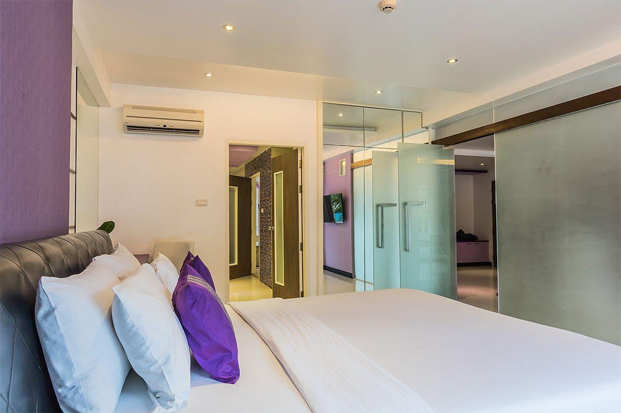 The L Krabi