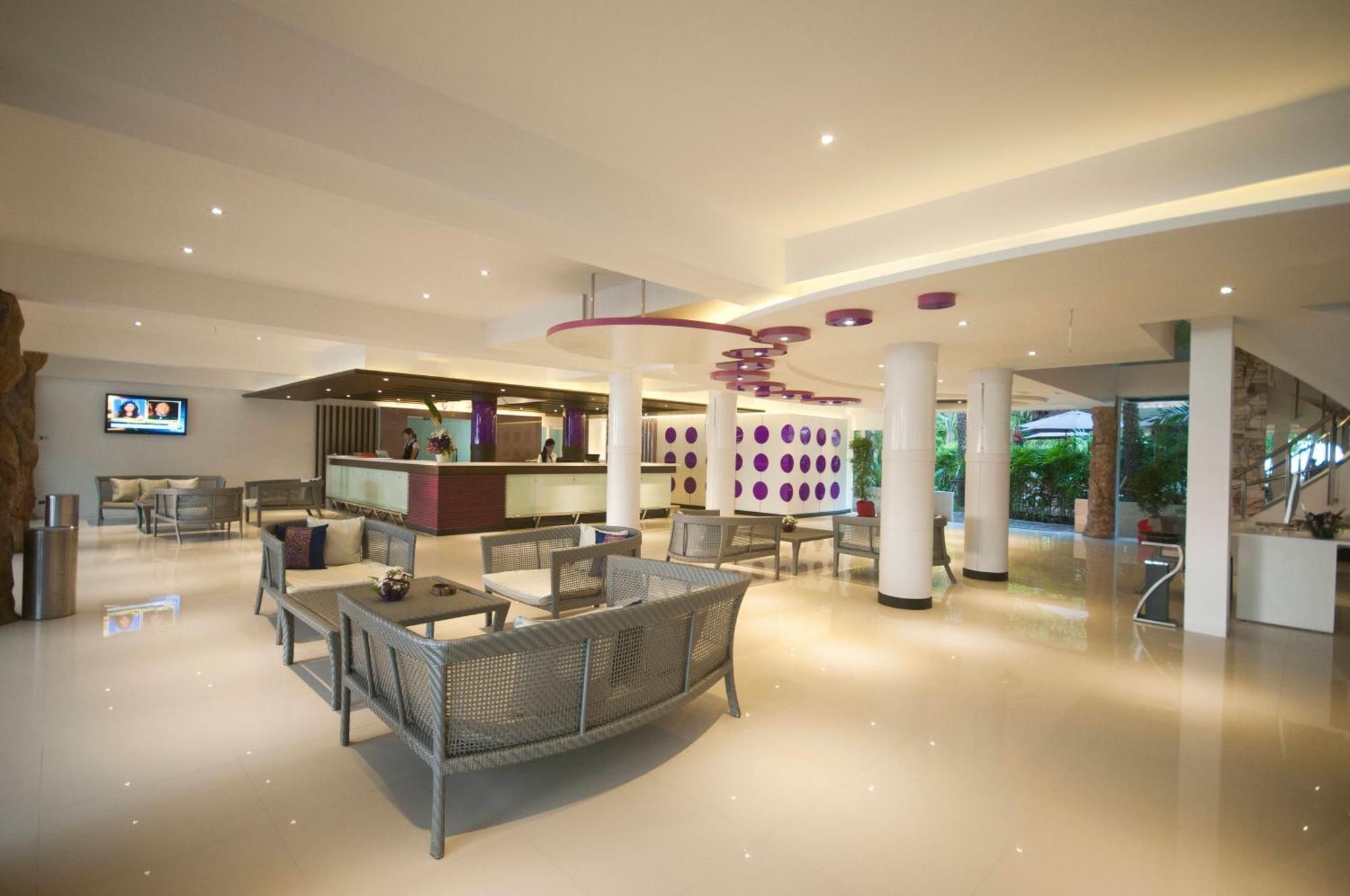 Resort The L Krabi 4*