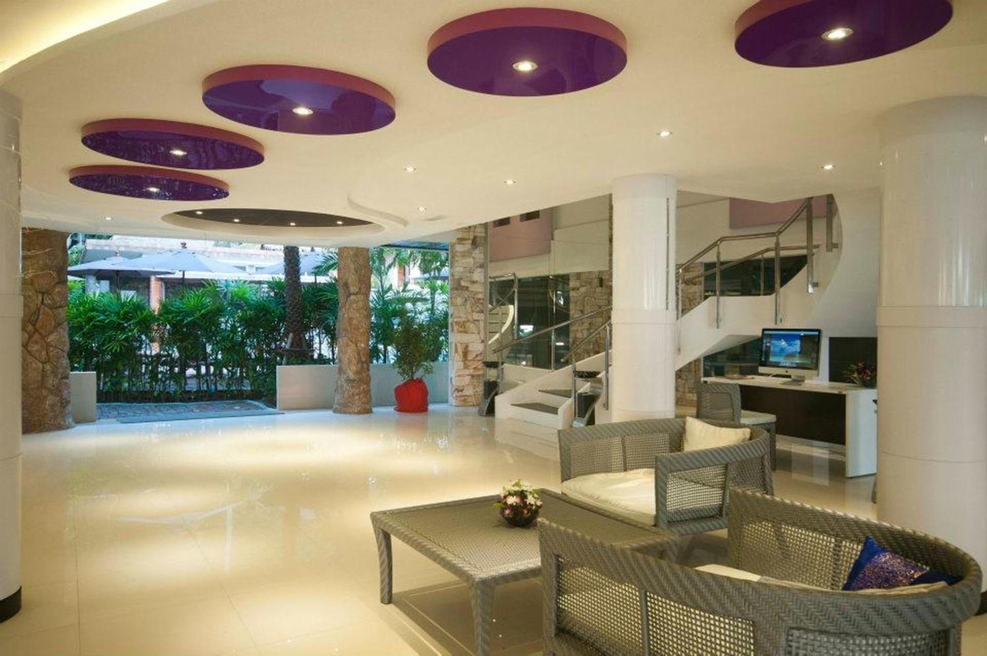 Resort The L Krabi