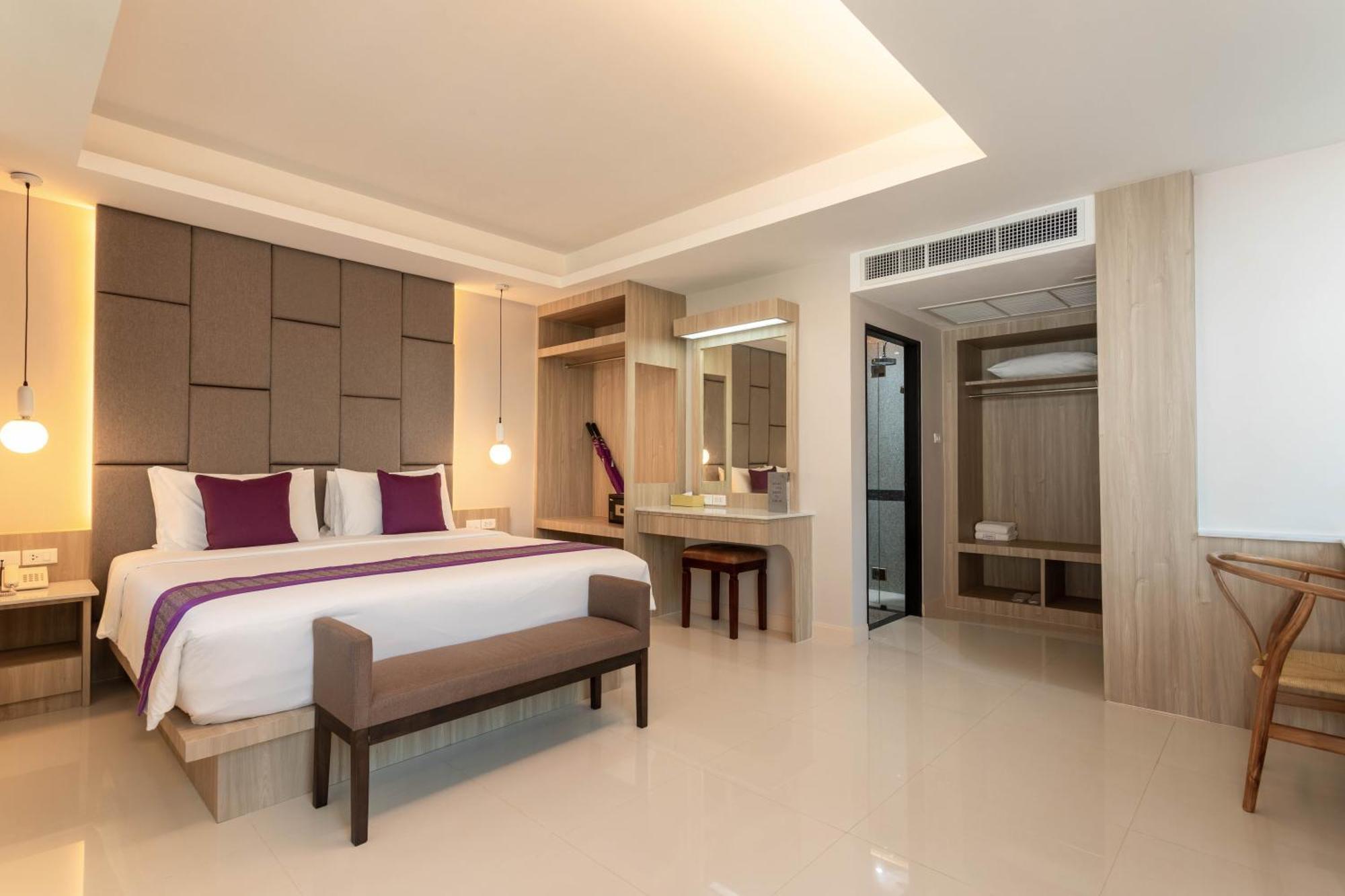 The L Krabi