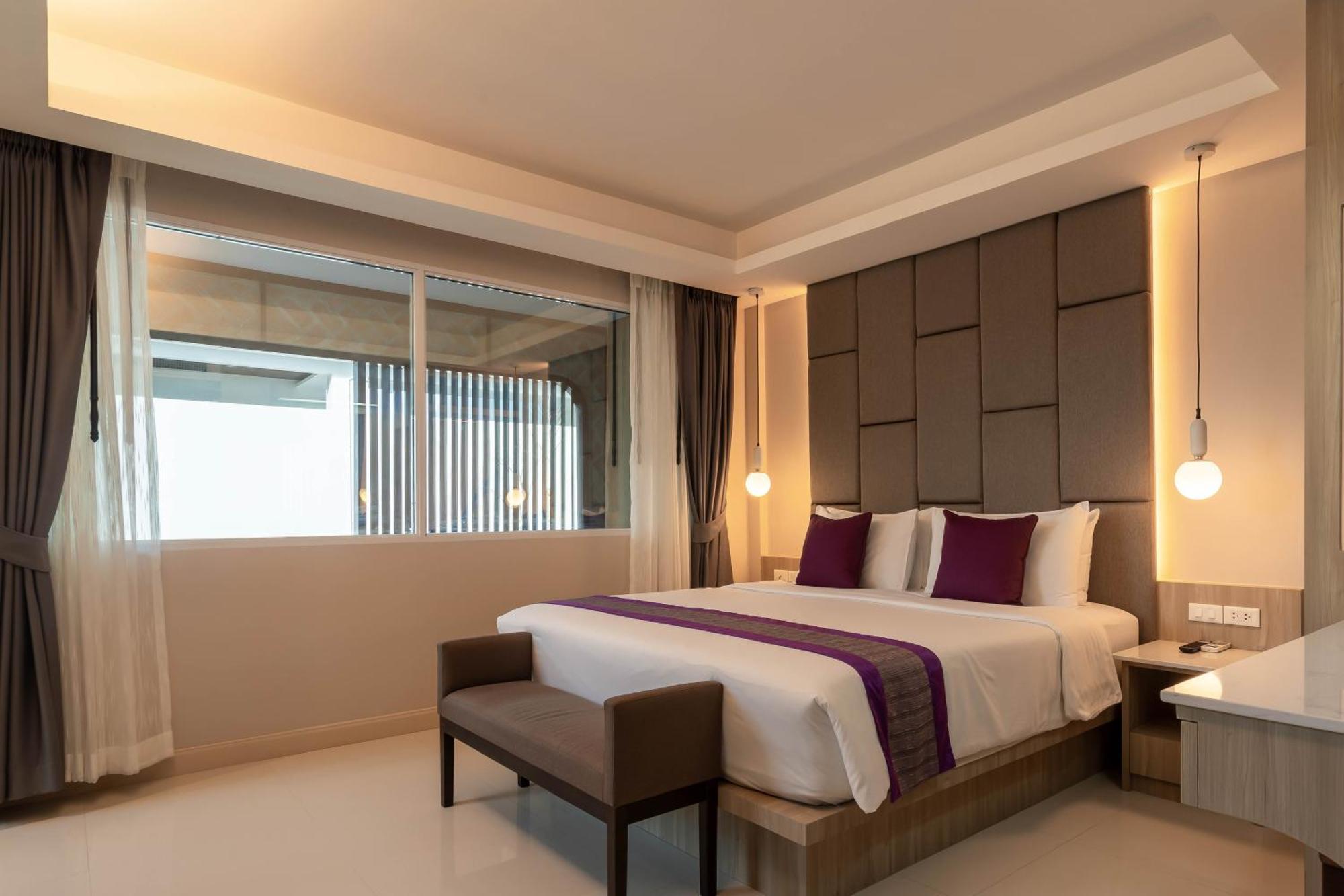The L Krabi Resort