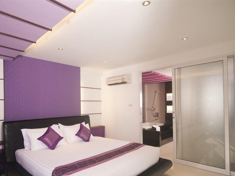 The L Krabi