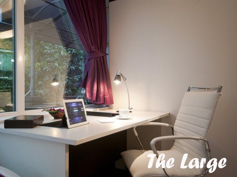 The L Krabi Ao Nang