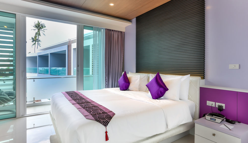 The L Krabi 4*