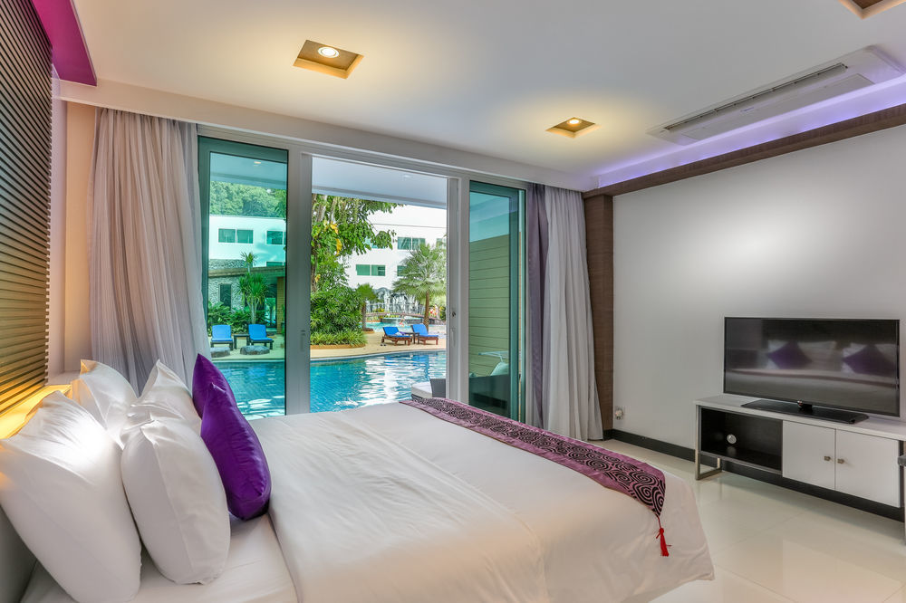 The L Krabi 4* Ao Nang