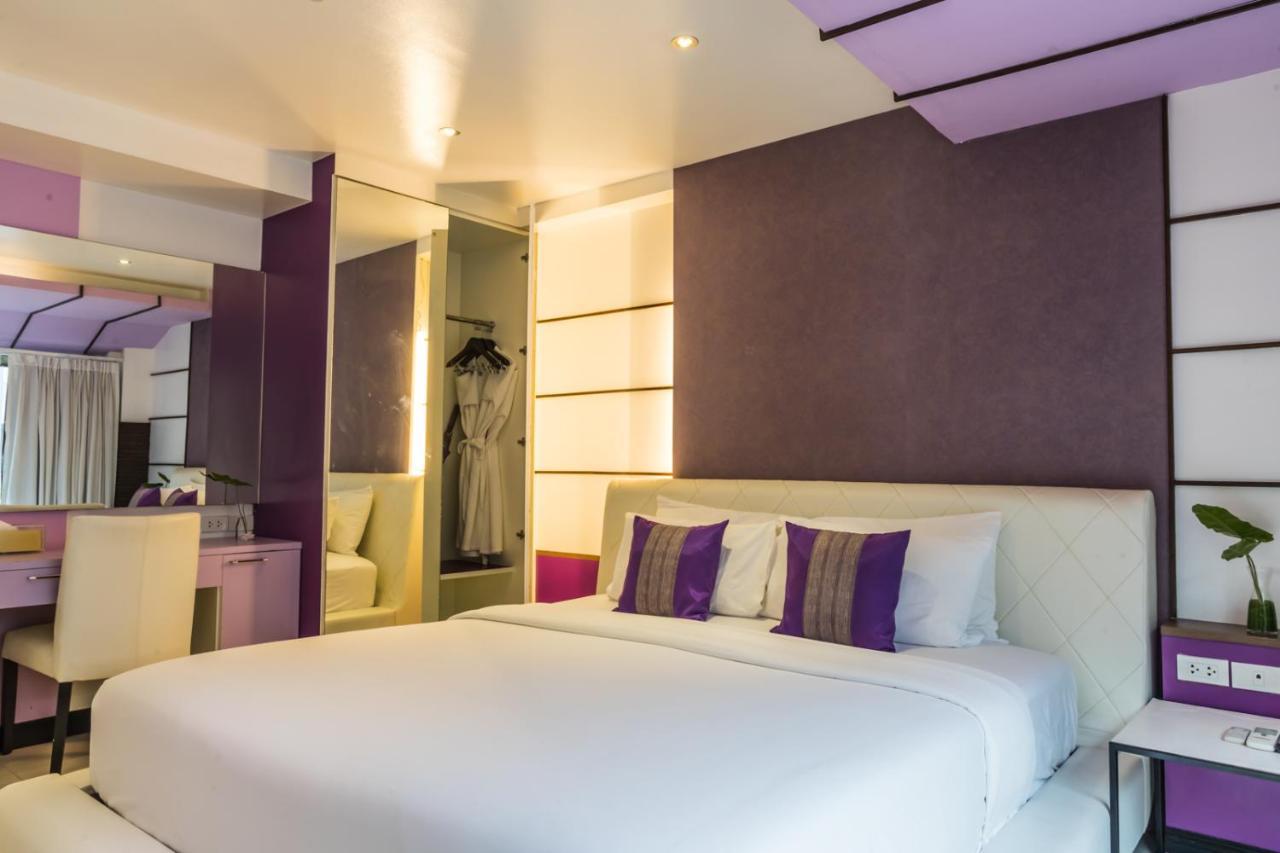 The L Resort, Krabi Station touristique 4*