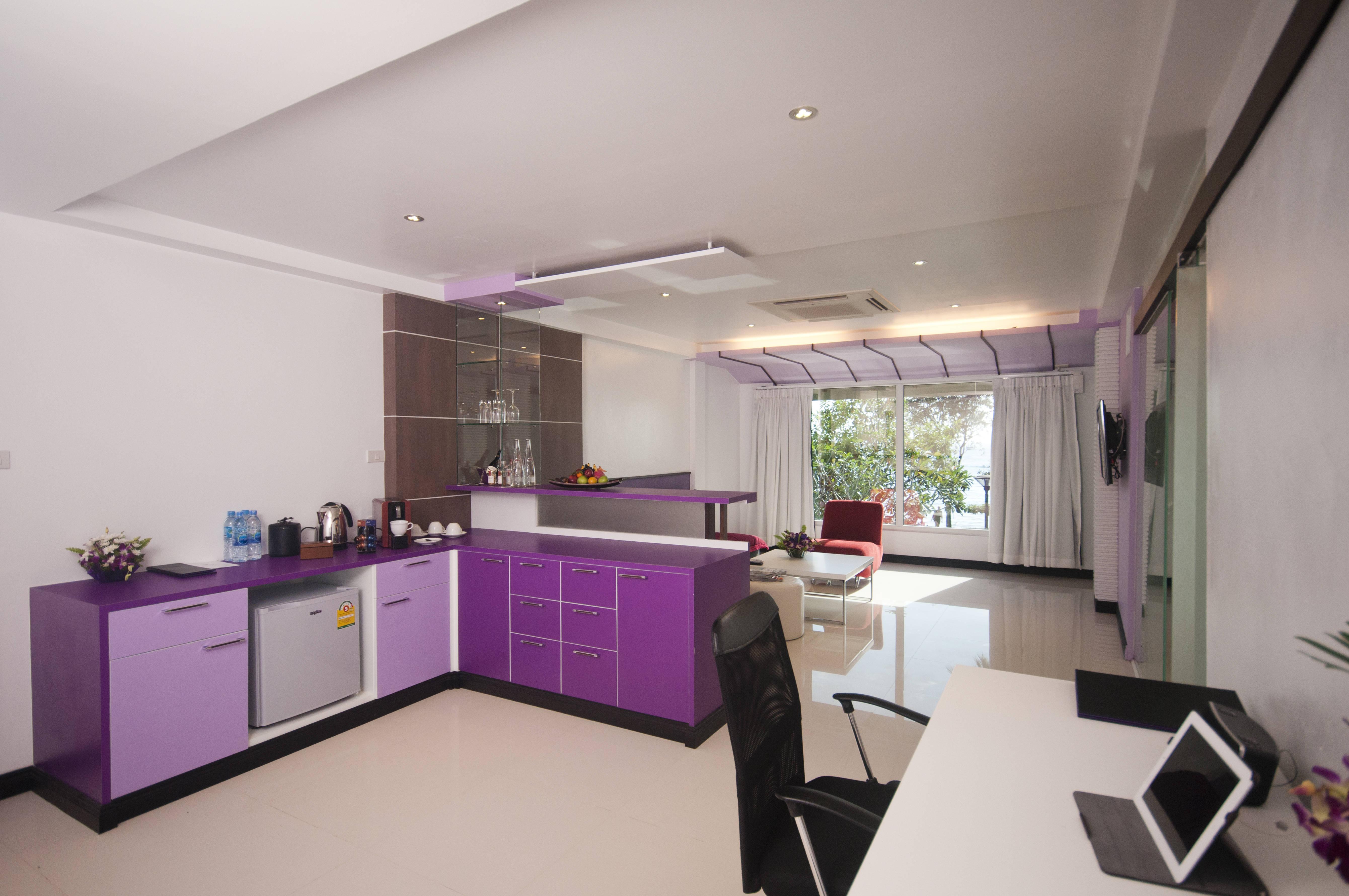 The L Resort, Krabi Station touristique Ao Nang