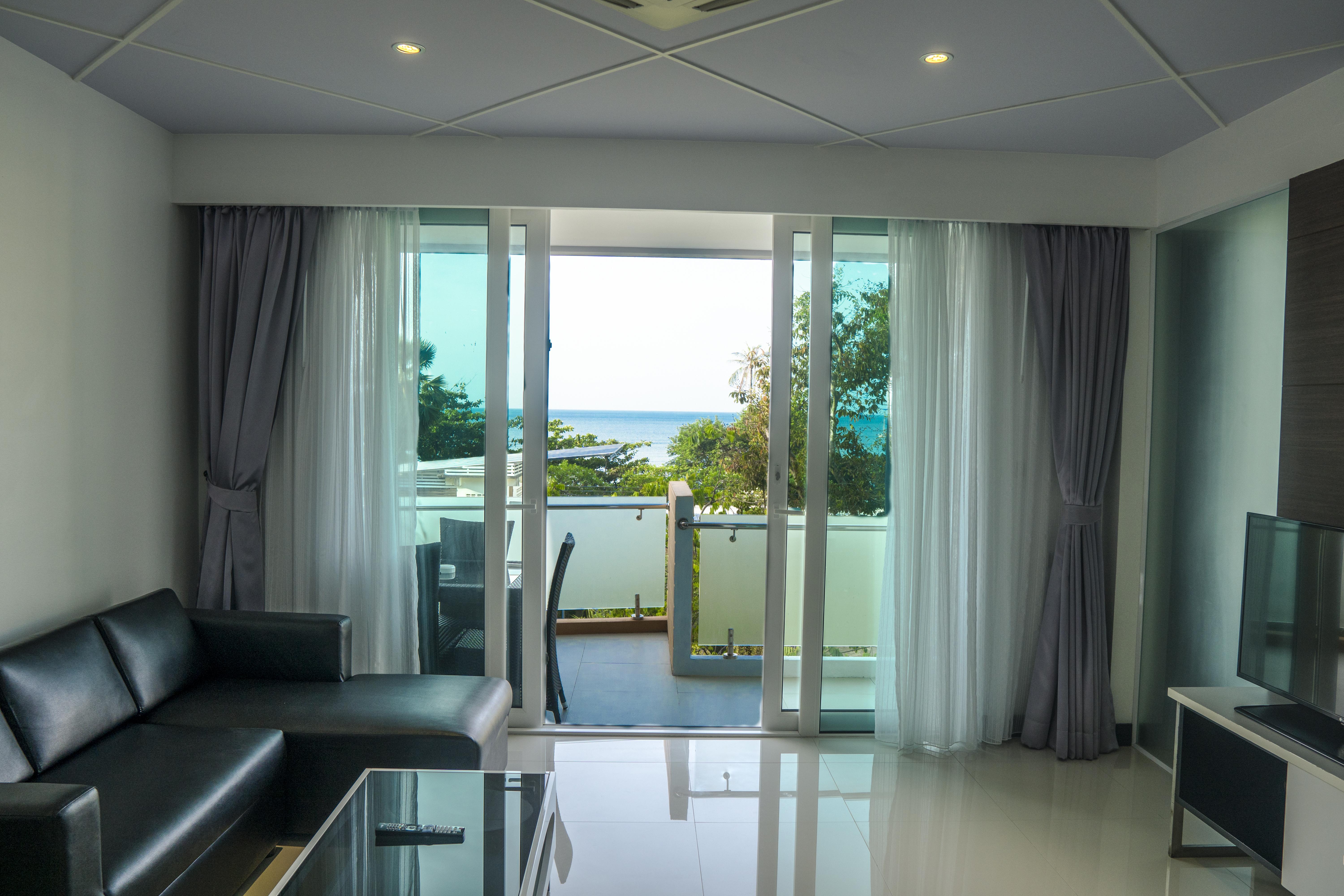 Station touristique The L Resort, Krabi 4*
