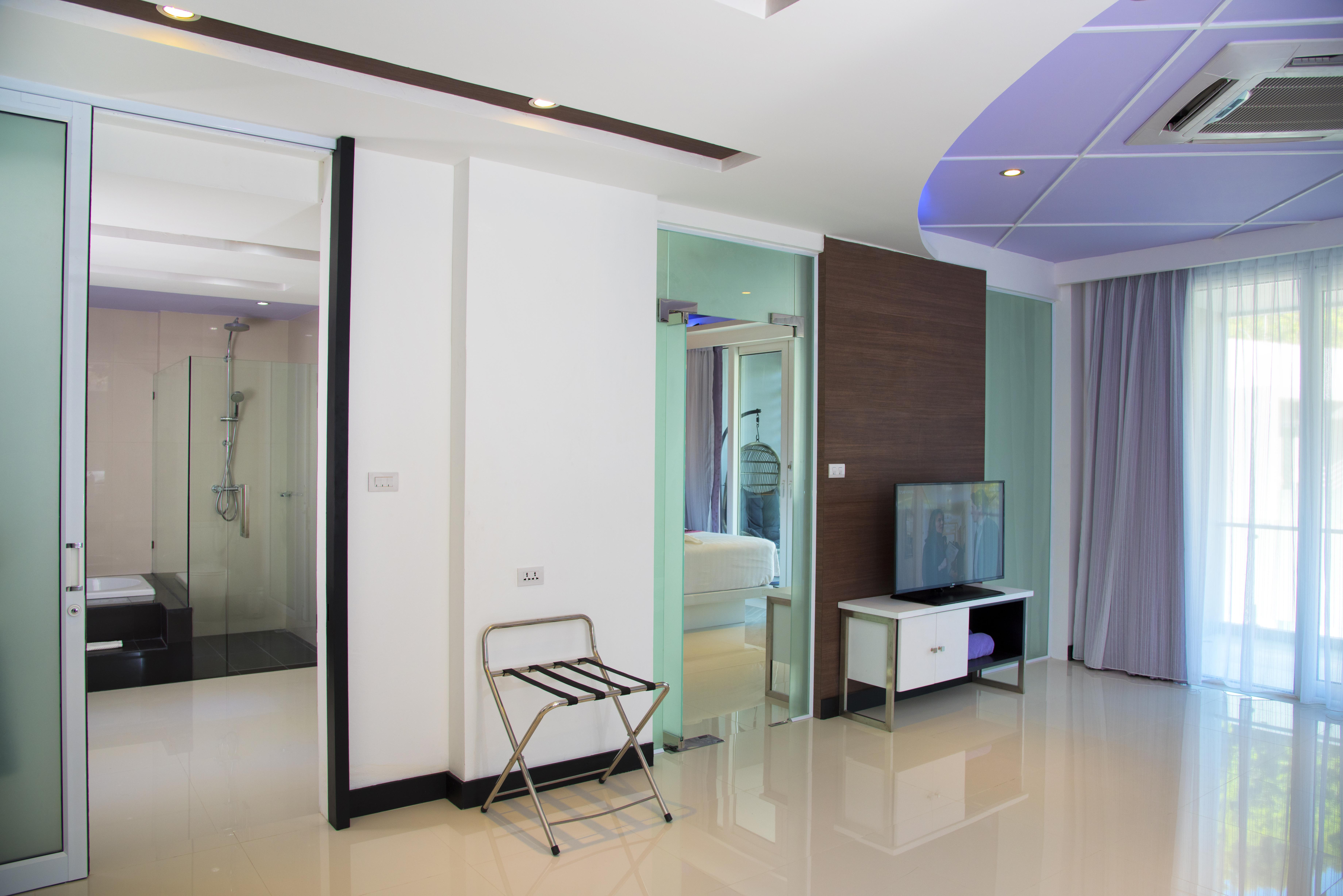 The L Resort, Krabi Station touristique 4*