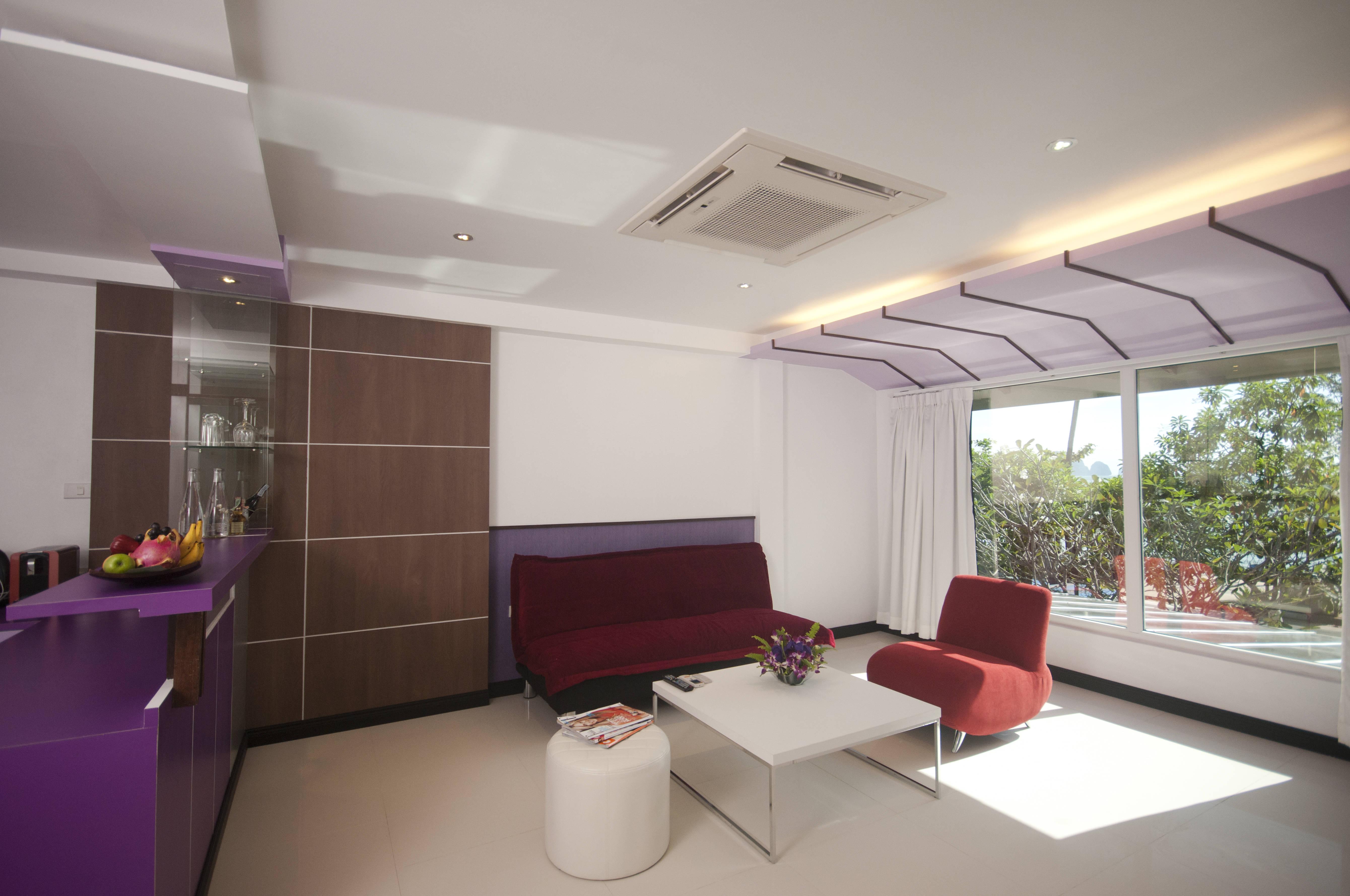 The L Resort, Krabi 4*