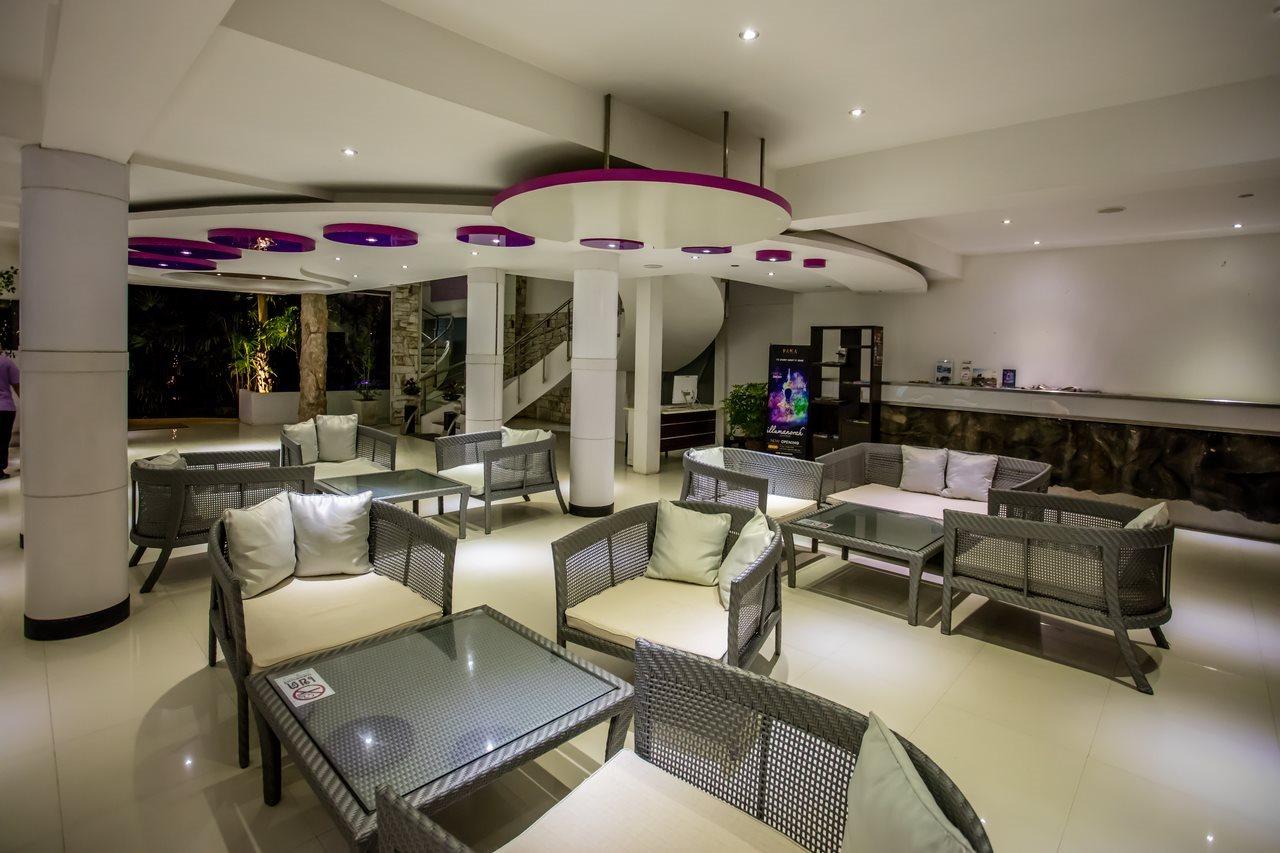 Station touristique The L Resort, Krabi 4*