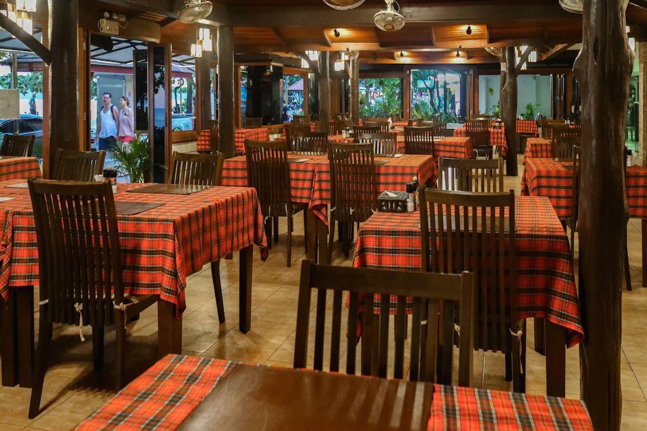The L Resort, Krabi Station touristique 4*