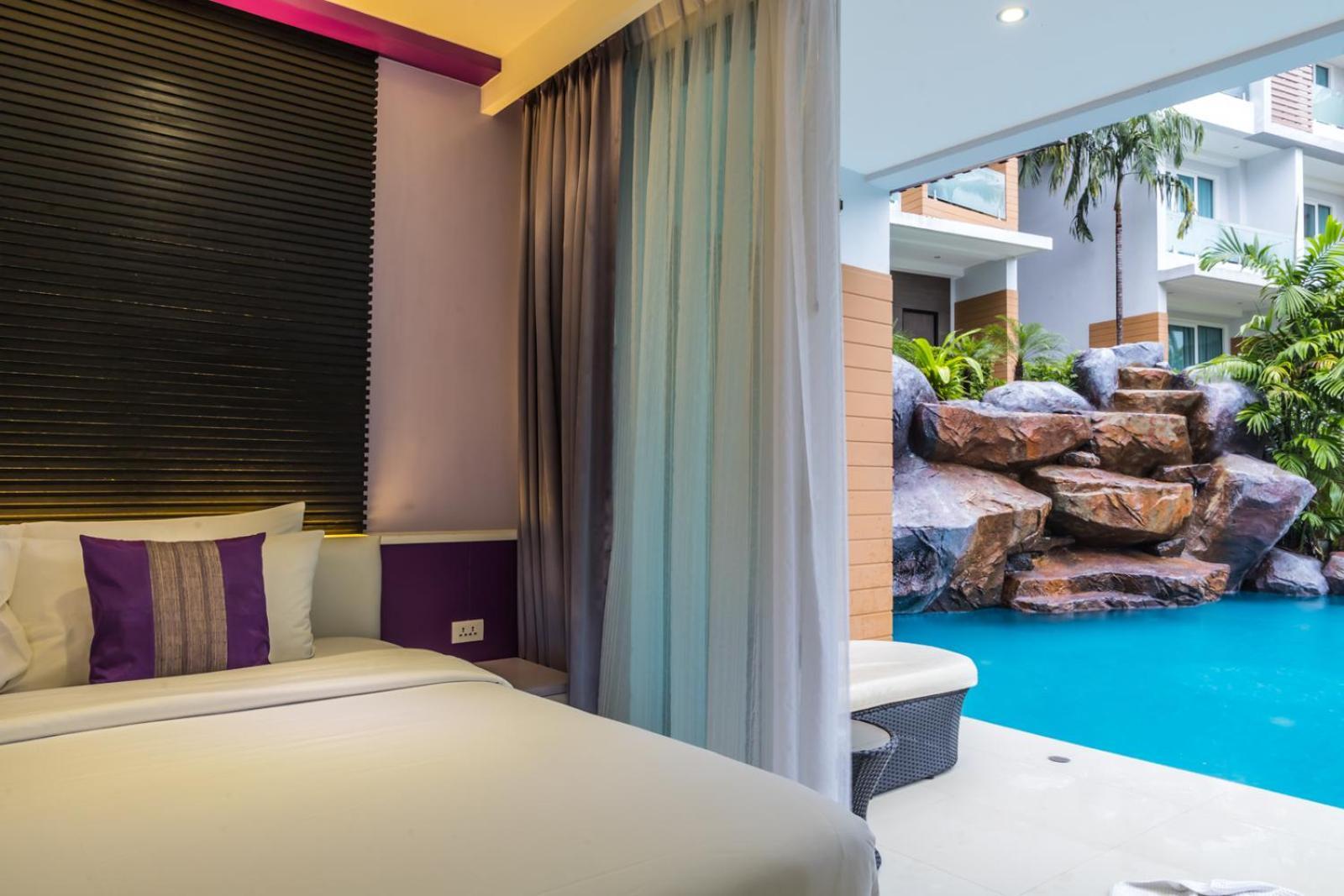 Station touristique The L Resort, Krabi Ao Nang