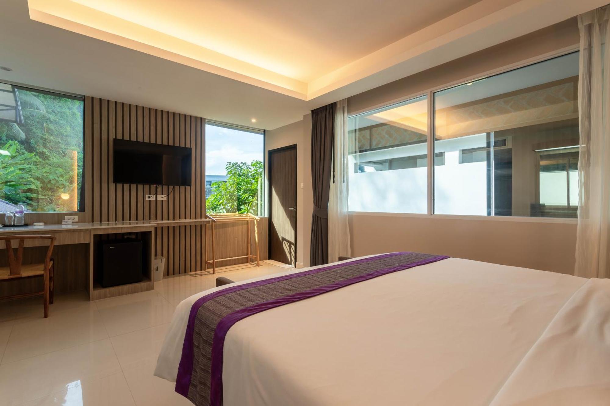 The L Resort, Krabi 4* Ao Nang