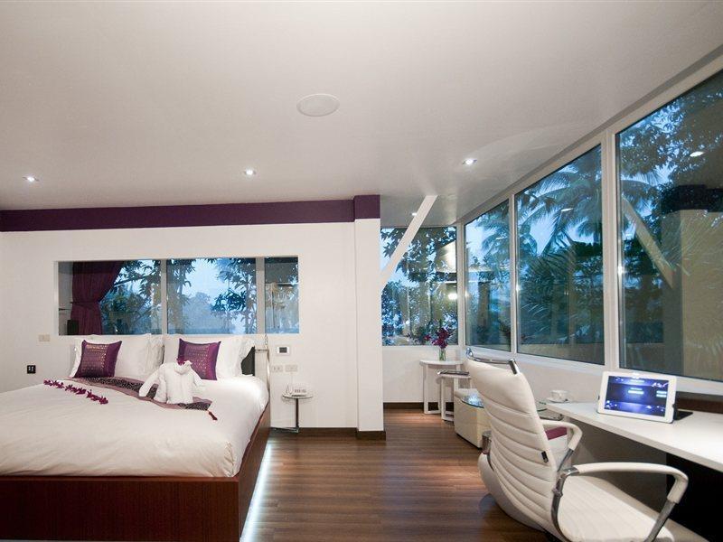 Station touristique The L Resort, Krabi 4*