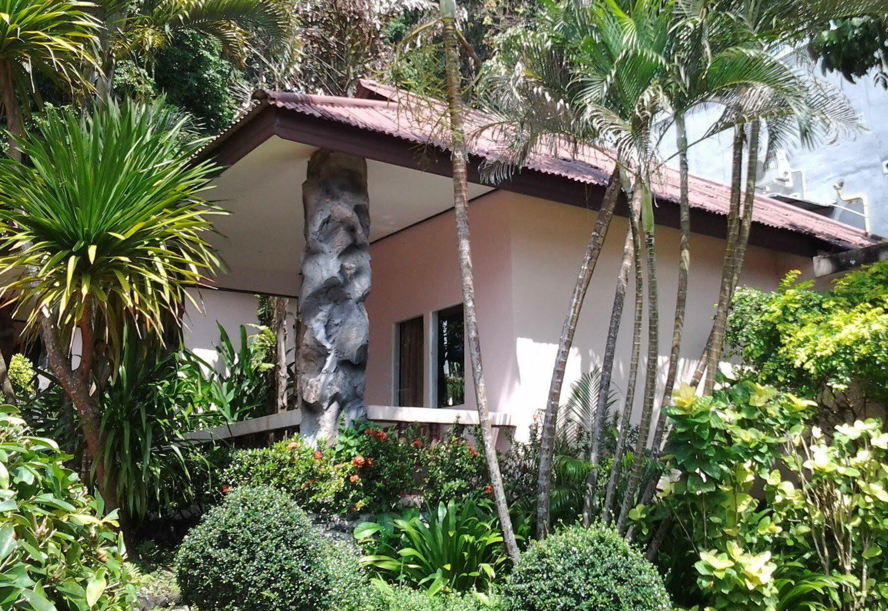 The L Resort, Krabi Station touristique 4*