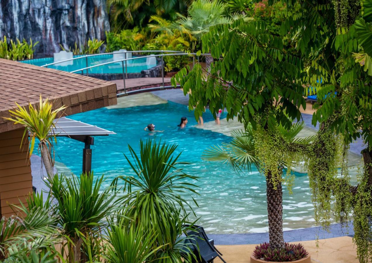 Station touristique The L Resort, Krabi 4*