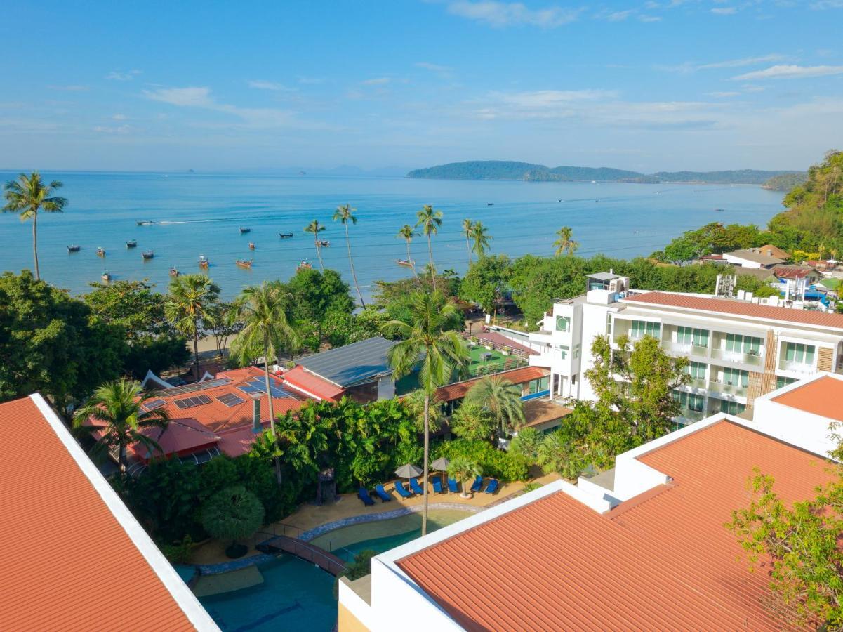 The L Resort, Krabi Station touristique